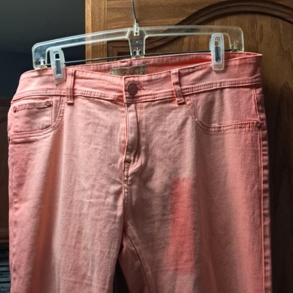 BLUE FOX WOMES ANRS SIZE 14
